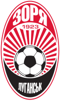 Zoria Luhansk