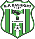 KF Bashkimi 1947